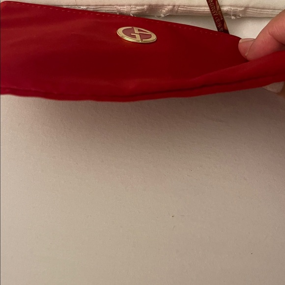 Gucci Chanel Giorgio Armani - Picture 8 of 8